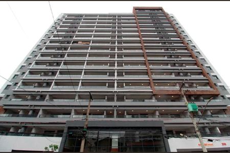 Apartamento à venda com 56m², 1 quarto e 1 vaga