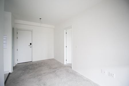 Apartamento à venda com 56m², 1 quarto e 1 vaga Apartamento à venda com 56m², 1 quarto e 1 vagaSala