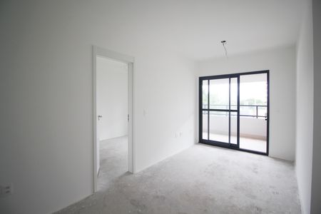 Apartamento à venda com 56m², 1 quarto e 1 vaga Apartamento à venda com 56m², 1 quarto e 1 vagaSala