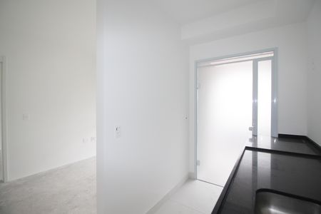 Apartamento à venda com 56m², 1 quarto e 1 vaga Apartamento à venda com 56m², 1 quarto e 1 vagaCozinha