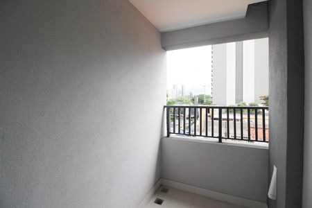 Apartamento à venda com 56m², 1 quarto e 1 vaga Apartamento à venda com 56m², 1 quarto e 1 vagaÁrea de Serviço