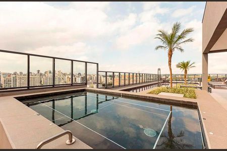 Apartamento à venda com 56m², 1 quarto e 1 vaga