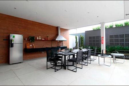 Apartamento à venda com 56m², 1 quarto e 1 vaga