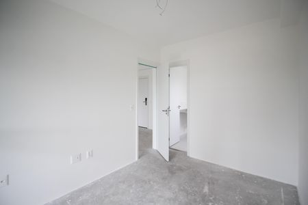 Apartamento à venda com 56m², 1 quarto e 1 vaga Apartamento à venda com 56m², 1 quarto e 1 vagaSuíte
