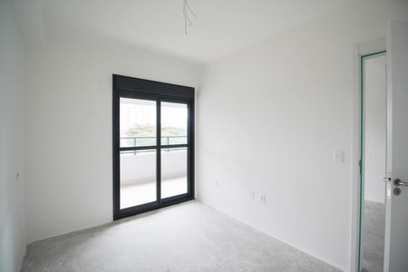 Apartamento à venda com 56m², 1 quarto e 1 vaga Apartamento à venda com 56m², 1 quarto e 1 vagaSuíte