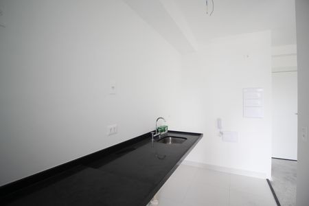 Apartamento à venda com 56m², 1 quarto e 1 vaga Apartamento à venda com 56m², 1 quarto e 1 vagaCozinha