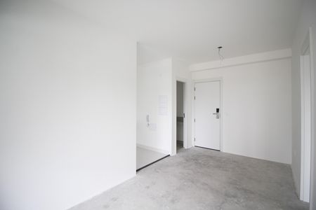 Apartamento à venda com 56m², 1 quarto e 1 vaga Apartamento à venda com 56m², 1 quarto e 1 vagaSala