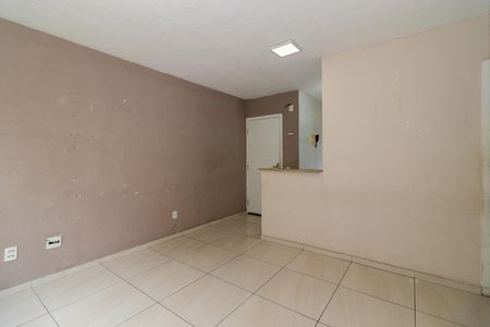 Apartamento para alugar com 47m², 2 quartos e 1 vaga Apartamento para alugar com 47m², 2 quartos e 1 vagaSala