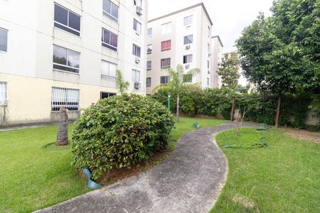 Apartamento para alugar com 47m², 2 quartos e 1 vaga Apartamento para alugar com 47m², 2 quartos e 1 vagaJardim