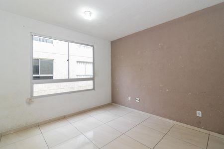 Apartamento para alugar com 47m², 2 quartos e 1 vaga Apartamento para alugar com 47m², 2 quartos e 1 vagaSala