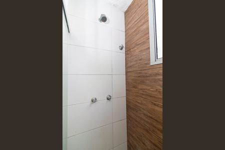 Apartamento para alugar com 47m², 2 quartos e 1 vaga Apartamento para alugar com 47m², 2 quartos e 1 vagaBanheiro