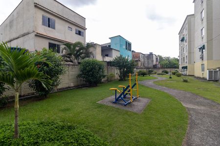 Apartamento para alugar com 47m², 2 quartos e 1 vaga Apartamento para alugar com 47m², 2 quartos e 1 vagaJardim