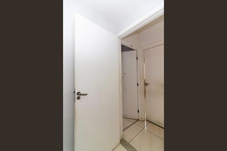 Apartamento para alugar com 47m², 2 quartos e 1 vaga Apartamento para alugar com 47m², 2 quartos e 1 vagaBanheiro