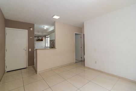 Apartamento para alugar com 47m², 2 quartos e 1 vaga Apartamento para alugar com 47m², 2 quartos e 1 vagaSala