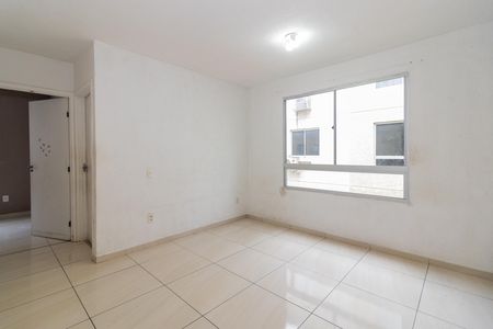 Apartamento para alugar com 47m², 2 quartos e 1 vaga Apartamento para alugar com 47m², 2 quartos e 1 vagaSala