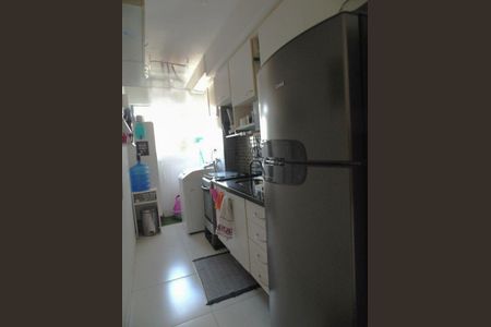 Apartamento à venda com 55m², 2 quartos e 1 vaga Apartamento à venda com 55m², 2 quartos e 1 vagaCozinha