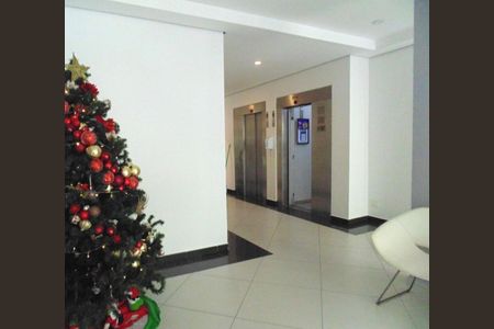 Apartamento à venda com 55m², 2 quartos e 1 vaga Apartamento à venda com 55m², 2 quartos e 1 vagaHall de Entrada