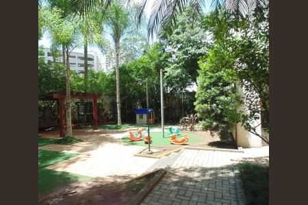 Apartamento à venda com 55m², 2 quartos e 1 vaga Apartamento à venda com 55m², 2 quartos e 1 vagaPlayground