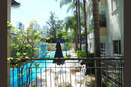 Apartamento à venda com 55m², 2 quartos e 1 vaga Apartamento à venda com 55m², 2 quartos e 1 vagaPiscina