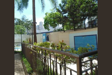Apartamento à venda com 55m², 2 quartos e 1 vaga Apartamento à venda com 55m², 2 quartos e 1 vagaPiscina