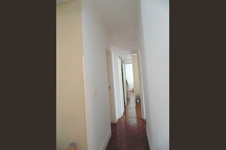 Apartamento à venda com 55m², 2 quartos e 1 vaga Apartamento à venda com 55m², 2 quartos e 1 vagaCorredor