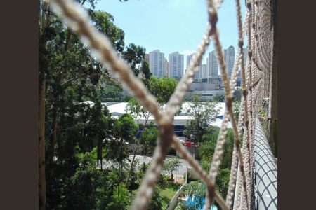 Apartamento à venda com 55m², 2 quartos e 1 vaga Apartamento à venda com 55m², 2 quartos e 1 vagaVista