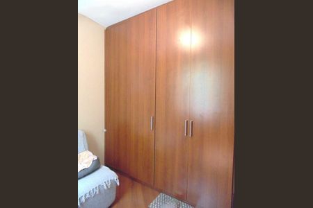 Apartamento à venda com 55m², 2 quartos e 1 vaga Apartamento à venda com 55m², 2 quartos e 1 vagaQuarto