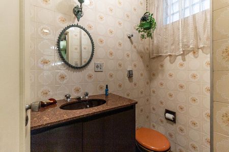 Apartamento para alugar com 208m², 3 quartos e 2 vagas Apartamento para alugar com 208m², 3 quartos e 2 vagasLavabo