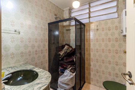 Apartamento para alugar com 208m², 3 quartos e 2 vagas Apartamento para alugar com 208m², 3 quartos e 2 vagasBanheiro Social