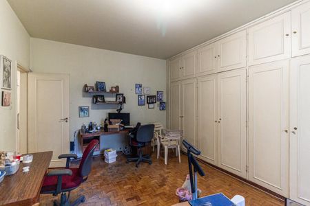 Apartamento para alugar com 208m², 3 quartos e 2 vagas Apartamento para alugar com 208m², 3 quartos e 2 vagasQuarto 3