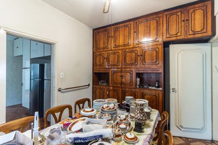 Cozinha - Copa de apartamento para alugar com 3 quartos, 208m² em Santa Cecilia, São Paulo