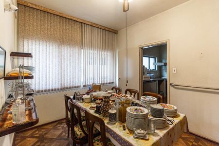Apartamento para alugar com 208m², 3 quartos e 2 vagas Apartamento para alugar com 208m², 3 quartos e 2 vagasCozinha - Copa