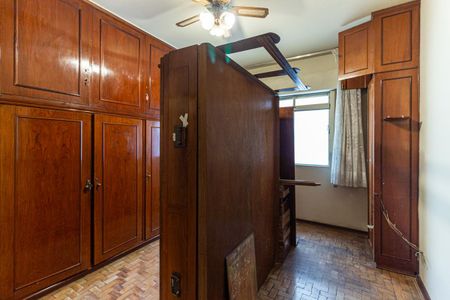 Apartamento para alugar com 208m², 3 quartos e 2 vagas Apartamento para alugar com 208m², 3 quartos e 2 vagasQuarto da Suíte