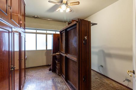 Apartamento para alugar com 208m², 3 quartos e 2 vagas Apartamento para alugar com 208m², 3 quartos e 2 vagasQuarto da Suíte