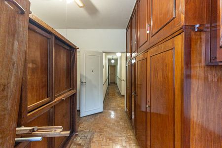 Apartamento para alugar com 208m², 3 quartos e 2 vagas Apartamento para alugar com 208m², 3 quartos e 2 vagasQuarto da Suíte