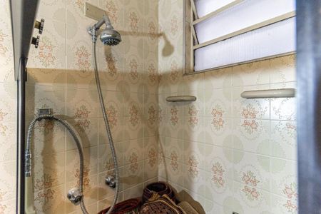 Apartamento para alugar com 208m², 3 quartos e 2 vagas Apartamento para alugar com 208m², 3 quartos e 2 vagasBanheiro Social