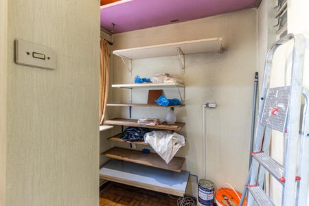 Apartamento para alugar com 208m², 3 quartos e 2 vagas Apartamento para alugar com 208m², 3 quartos e 2 vagasÁrea de Serviço