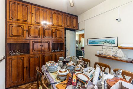 Apartamento para alugar com 208m², 3 quartos e 2 vagas Apartamento para alugar com 208m², 3 quartos e 2 vagasCozinha - Copa