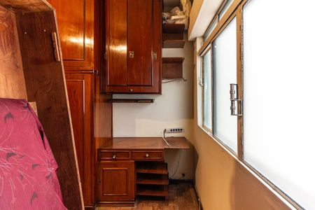 Apartamento para alugar com 208m², 3 quartos e 2 vagas Apartamento para alugar com 208m², 3 quartos e 2 vagasQuarto da Suíte