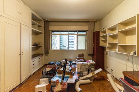 Apartamento para alugar com 208m², 3 quartos e 2 vagas Apartamento para alugar com 208m², 3 quartos e 2 vagasQuarto 3