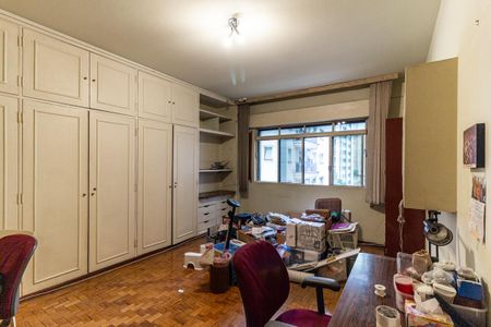 Apartamento para alugar com 208m², 3 quartos e 2 vagas Apartamento para alugar com 208m², 3 quartos e 2 vagasQuarto 3