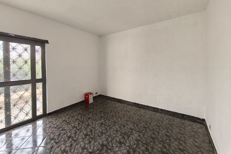 Sala de casa para alugar com 3 quartos, 250m² em Jardim Eulina, Campinas
