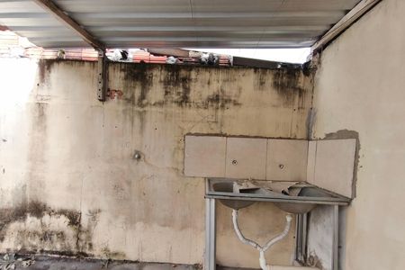 Casa para alugar com 250m², 3 quartos e 2 vagas Casa para alugar com 250m², 3 quartos e 2 vagasÁrea de Serviço