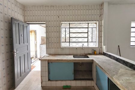 Casa para alugar com 250m², 3 quartos e 2 vagas Casa para alugar com 250m², 3 quartos e 2 vagasCozinha