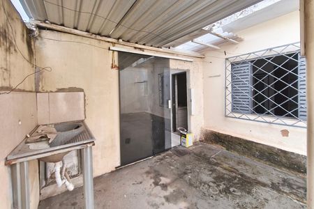 Casa para alugar com 250m², 3 quartos e 2 vagas Casa para alugar com 250m², 3 quartos e 2 vagasÁrea de Serviço