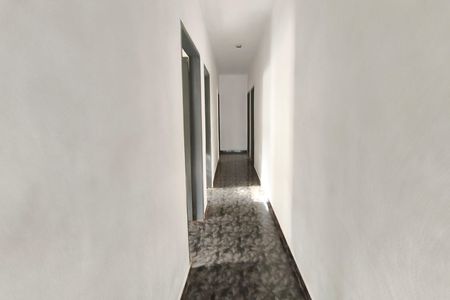 Casa para alugar com 250m², 3 quartos e 2 vagas Casa para alugar com 250m², 3 quartos e 2 vagasCorredor - Quartos