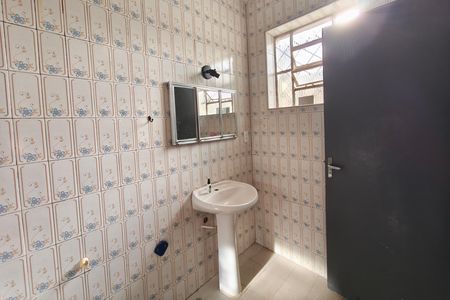 Banheiro Suíte de casa para alugar com 3 quartos, 250m² em Jardim Eulina, Campinas