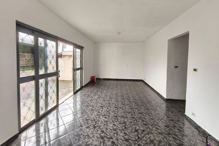Sala de casa para alugar com 3 quartos, 250m² em Jardim Eulina, Campinas