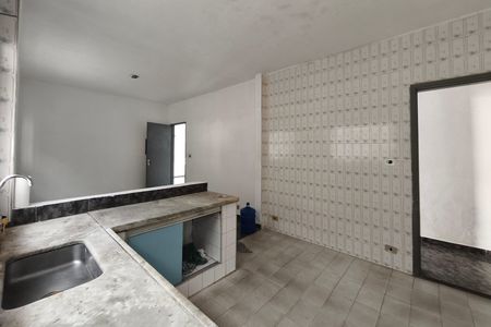 Casa para alugar com 250m², 3 quartos e 2 vagas Casa para alugar com 250m², 3 quartos e 2 vagasCozinha