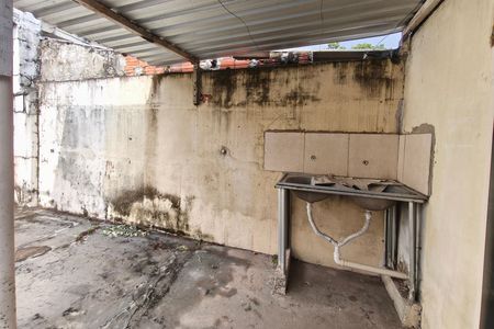 Casa para alugar com 250m², 3 quartos e 2 vagas Casa para alugar com 250m², 3 quartos e 2 vagasÁrea de Serviço